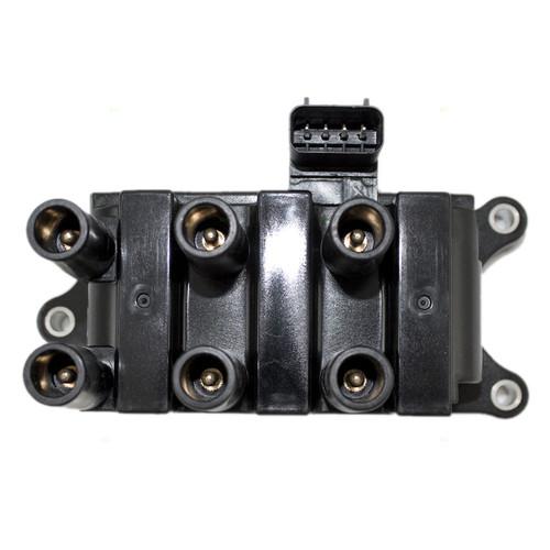 New ignition spark plug coil assembly ford mercury mazda suv van pickup truck