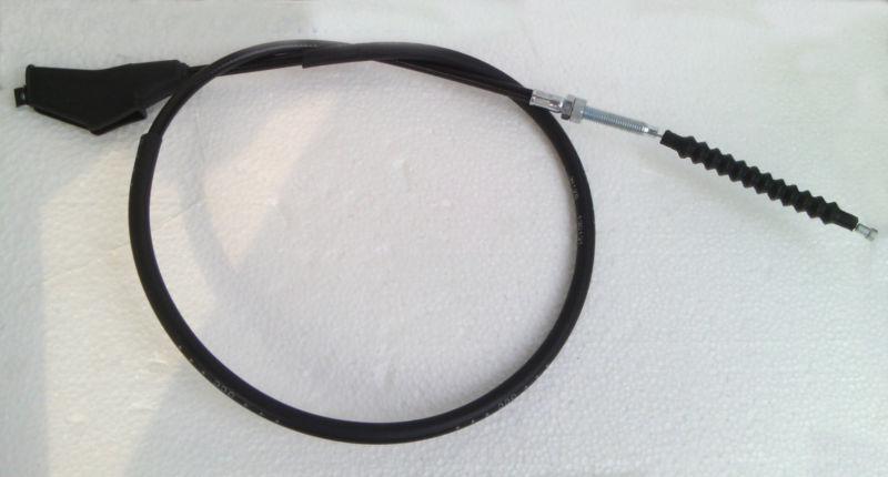 Clutch cable cg125 chinese jh125 motorcycle