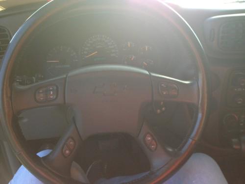 2003 chevrolet trailblazer LT, US $1,500.00, image 6