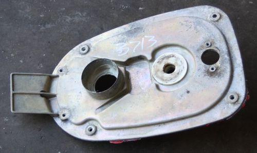 Hand pole bracket kawasaki jetski zxi 1100 1996 39021-3705