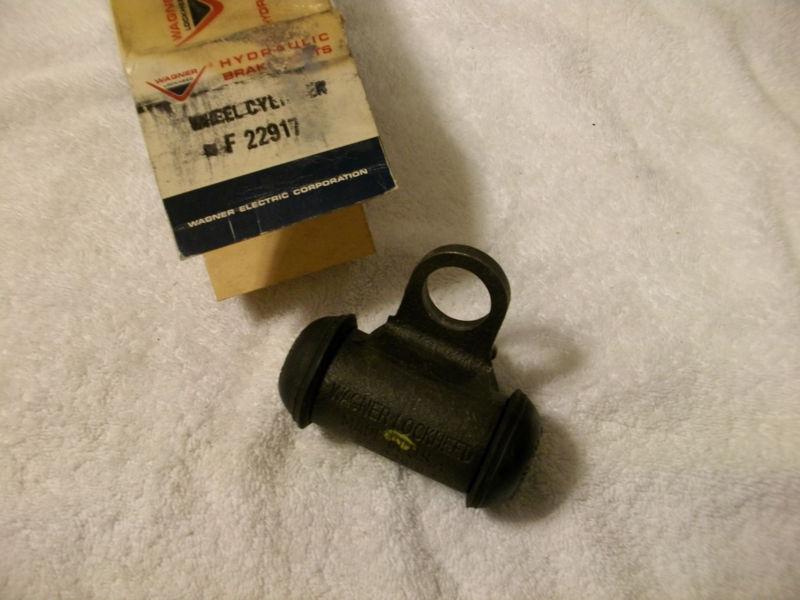 Ihc international harvester wagner lockheed wheel cylinder fe22919  f22917