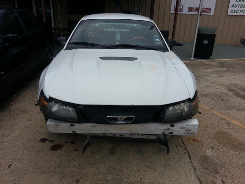 99 00 01 02 03 04 05 ford explorer air flow meter