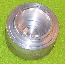 Kent-moore j-45187 differential output shaft oil seal installer msrp $90! 