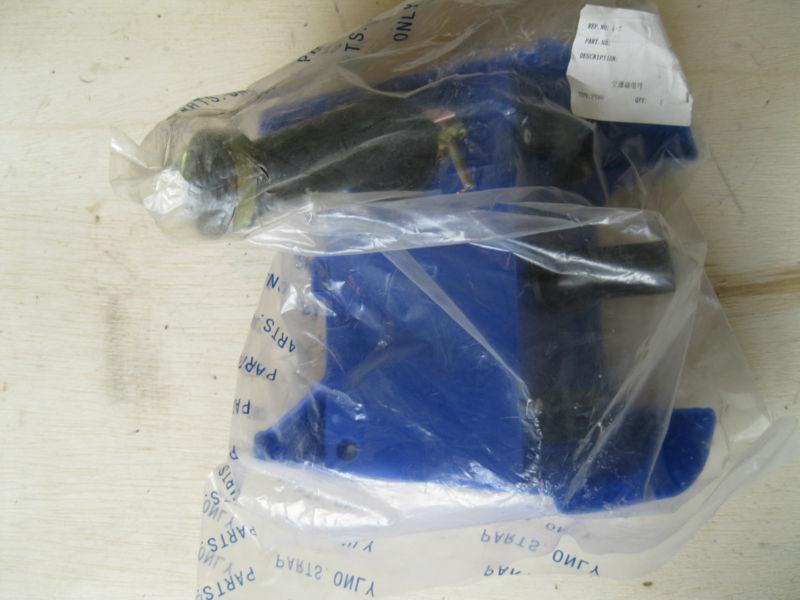 UNITED MOTORS UM AIR CLEANER ASSY BLUE DT-80 1701010-LYH100, US $50.00, image 2