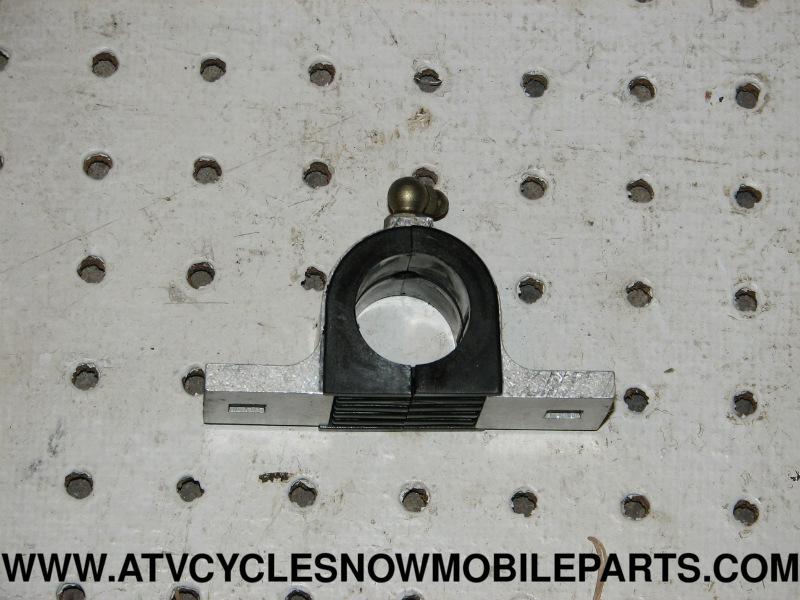 2002 polaris edge x 600 m10 e/r steering post bushing 5131841, 5432785