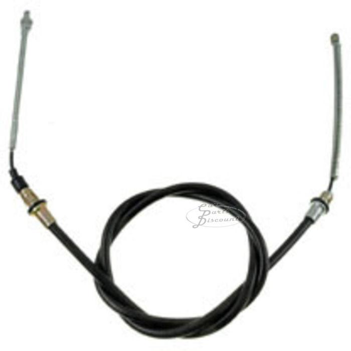 Dorman parking brake cable