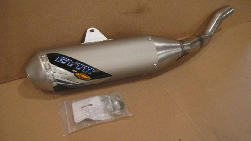  yamaha yfz450 gytr fmf powercore 4 muffler  1pd-e47a0-v0