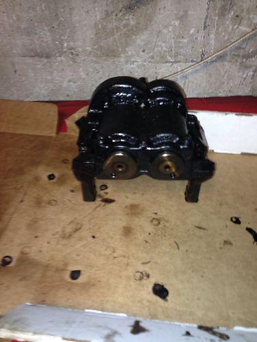 Mazda mazdaspeed 6 , 3 , cx7 balance shaft assembly  mzr disi turbo 