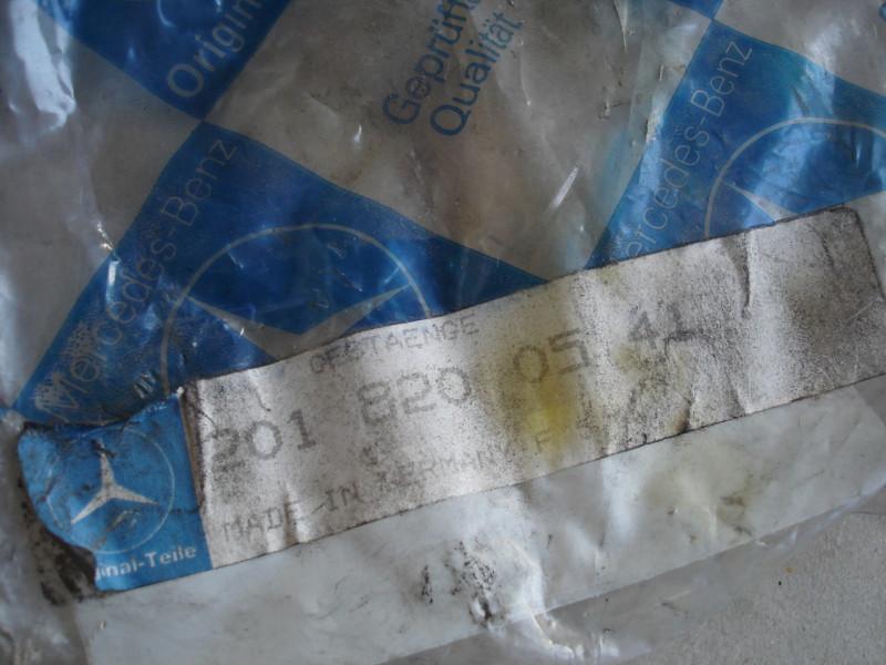 Mercedes Benz W201 Windshield wiper arm gearing linkage regulator 190 190E 190D, US $199.00, image 4