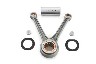 Connecting rod Set Crafted High Precision for Harley-Davidsons, US $384.00, image 2