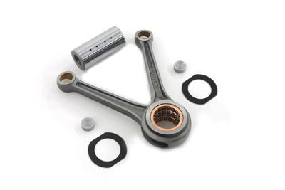 Connecting rod Set Crafted High Precision for Harley-Davidsons, US $384.00, image 3