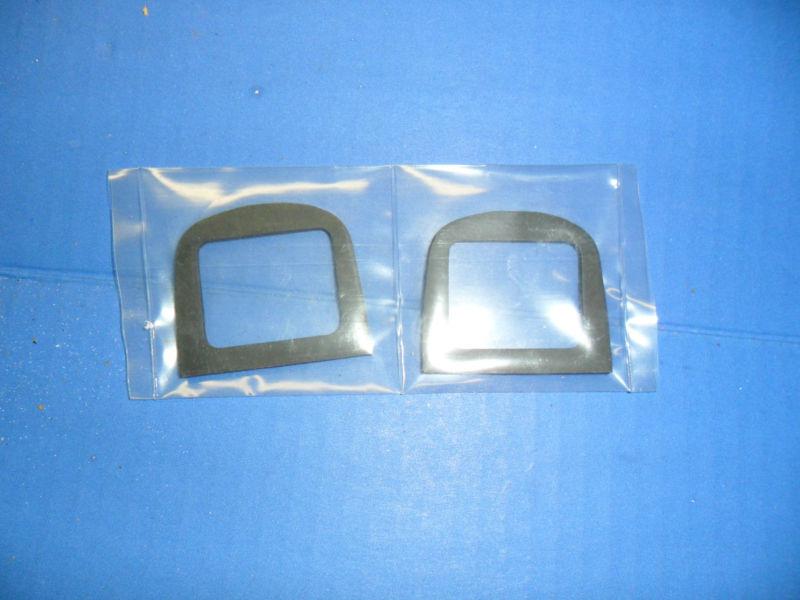Find 195556 Packard Windshield Wiper Pivot Gaskets New in Dearborn