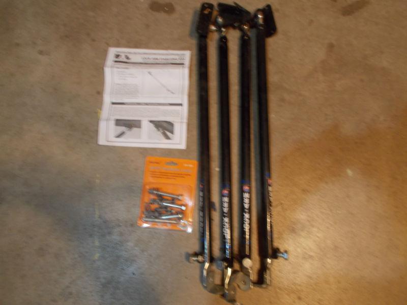 Find 2 Pairs BAL Lock Arm Stabilizing Bar RV Camper 23216 in York