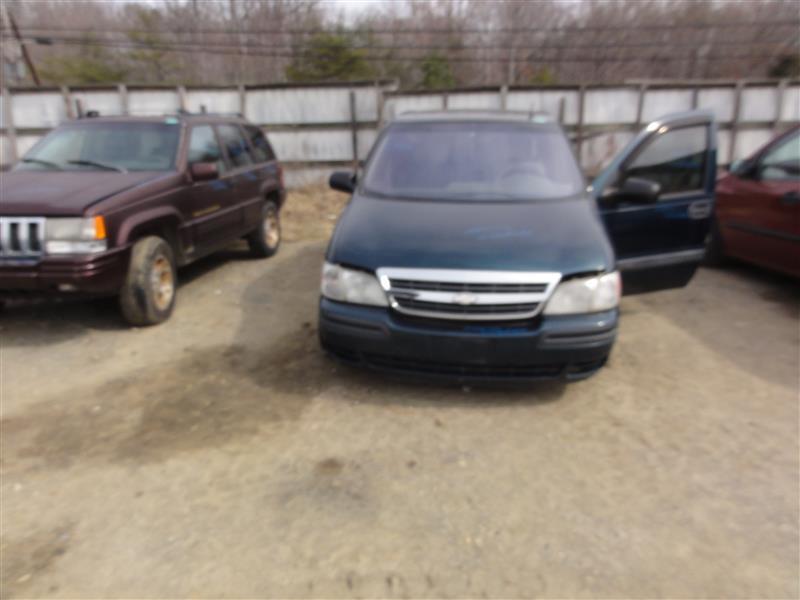 99 00 01 CHEVY VENTURE ALTERNATOR 105 AMP, US $50.00, image 4