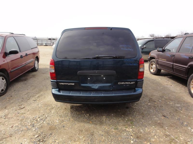 99 00 01 CHEVY VENTURE ALTERNATOR 105 AMP, US $50.00, image 7