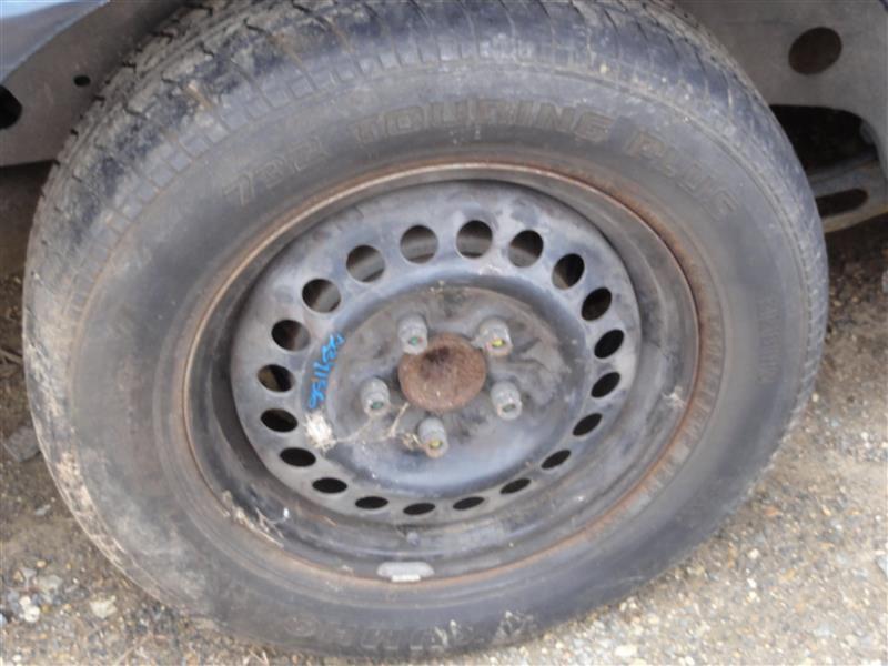 99 00 01 CHEVY VENTURE ALTERNATOR 105 AMP, US $50.00, image 8