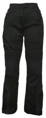 Joe rocket womens cleo motorcycle pants black extra small xs