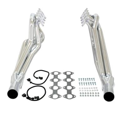Flowmaster 814212 scavenger series elite long tube headers