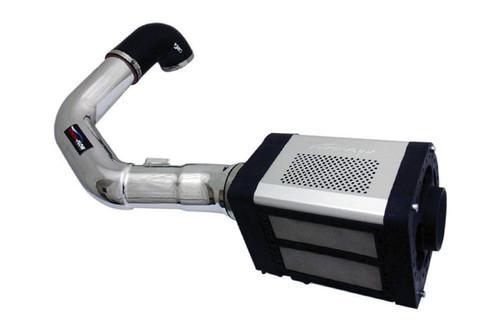 Injen pf9026p - 2004 ford f-150 polished aluminum pf truck air intake system