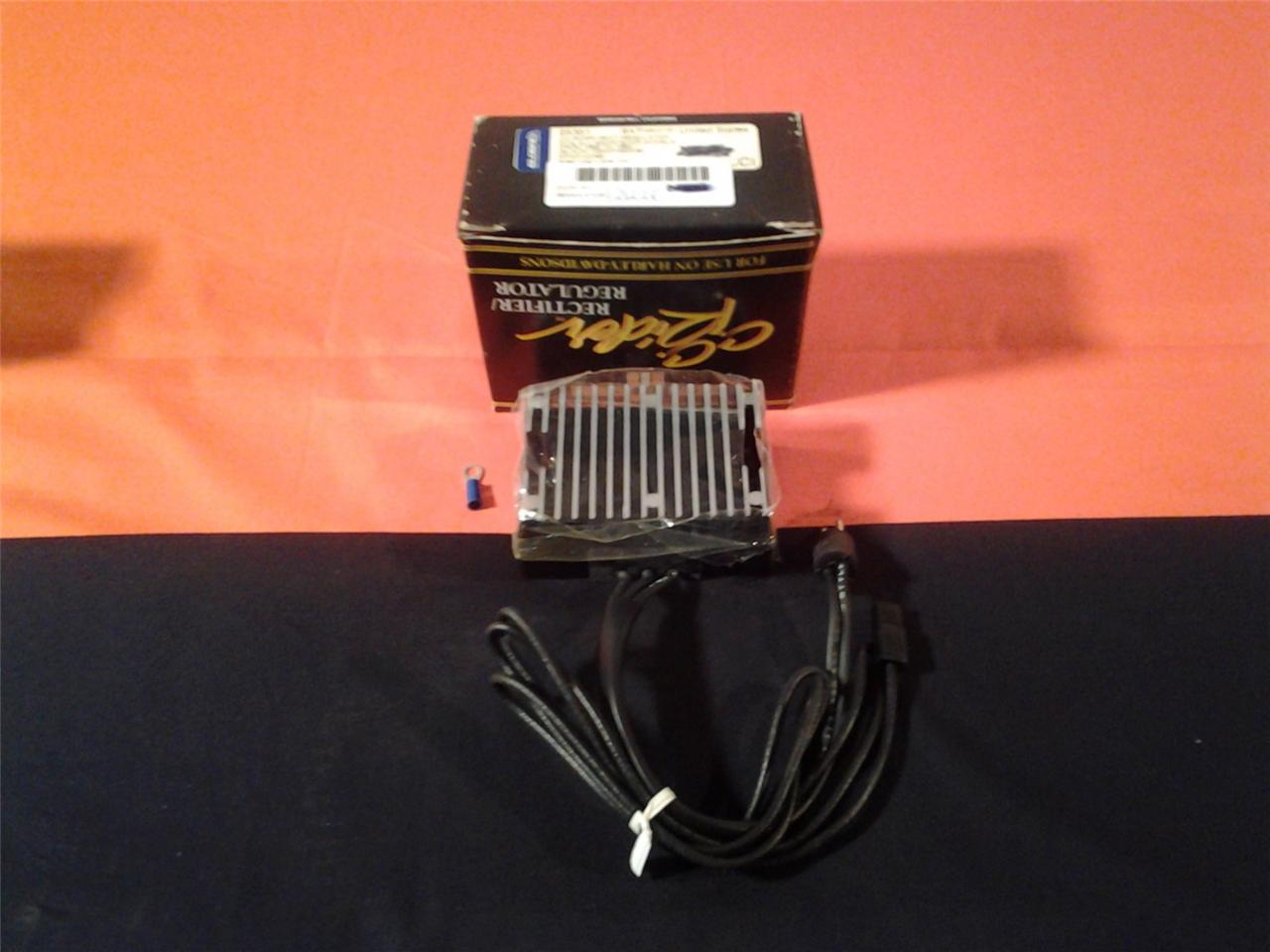 Sell SIGNAL DYNAMICS BACKOFF XP BRAKE LIGHT SIGNAL MODULE in Spring