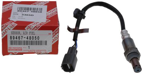 Toyota oem 8946748050 oxygen sensor