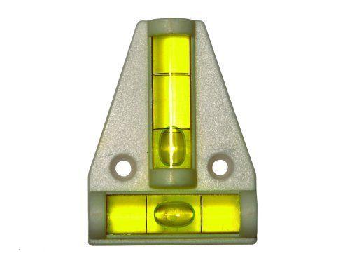 Rv designer e411 2 way level