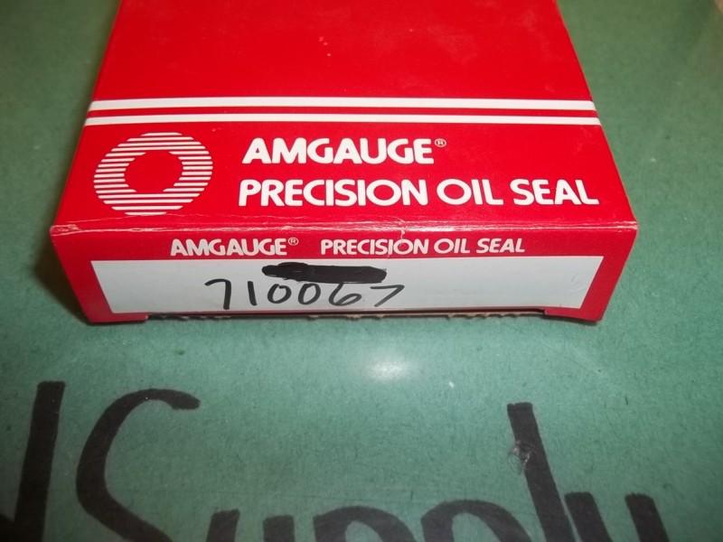 NEW AMGAUGE 710067 Seal, US $4.95, image 3