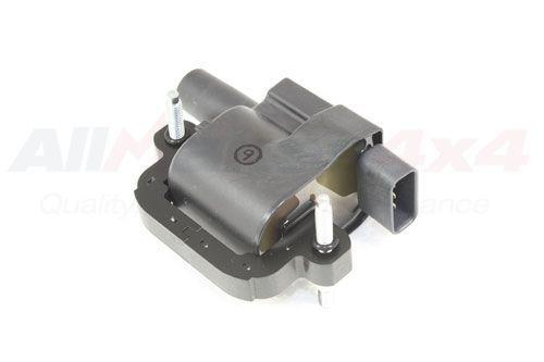 Land rover lr3 4.0l v6 05-07 ignition coil lr002427 new