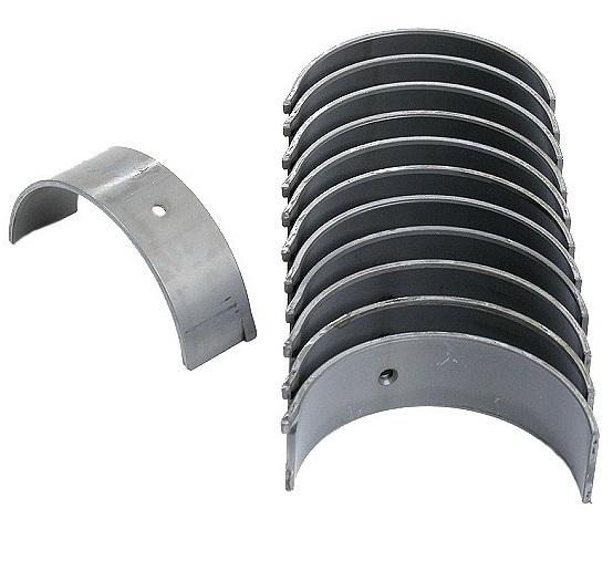 Infiniti nissan engine connecting rod bearing set 12111 40v10 std acl