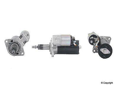 Wd express 703 43007 102 starter-bosch new starter motor