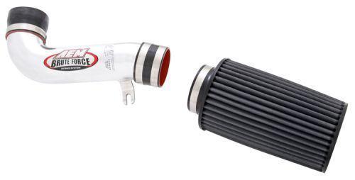 AEM 21-8105DP Brute Force Cold Air Intake Regular Clamp, US $173.56, image 2