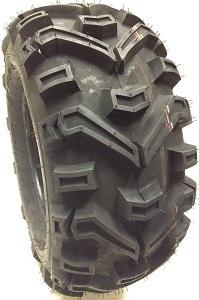 New duro buffalo atv 25x10-12 6ply tire 25x10x12  251012 di2010