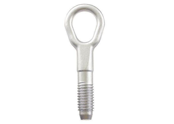 Genuine porsche tow hook towing (77-05) carrera 993 996 986 oem