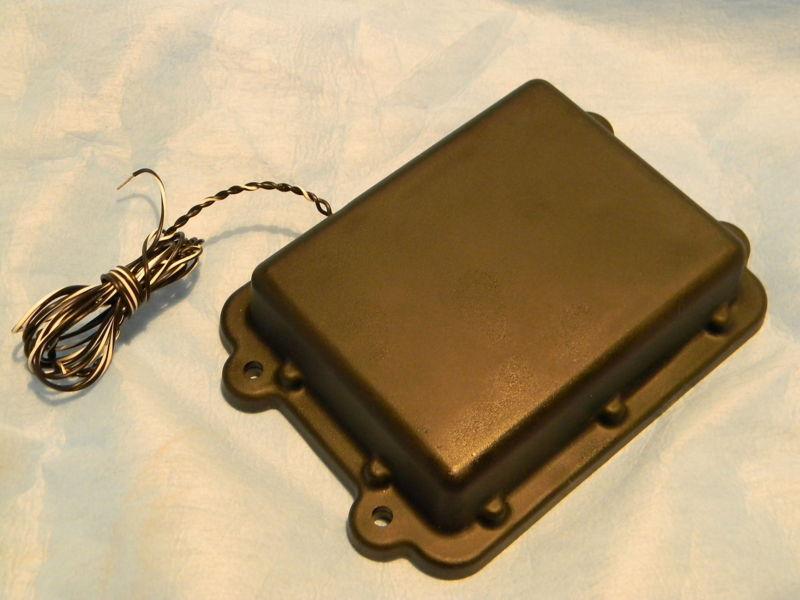 New lojack 4301-0013-00 ruggedized locating unit rlu3 fcc id idilju-03p rl3