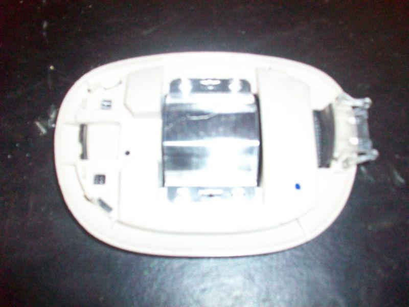 Sell 2001 Chrysler PT Cruiser Interior Dome Light in Morris, Illinois, US, for US 2.99