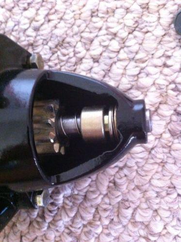 12 Volt Starter Moter, US $60.00, image 2