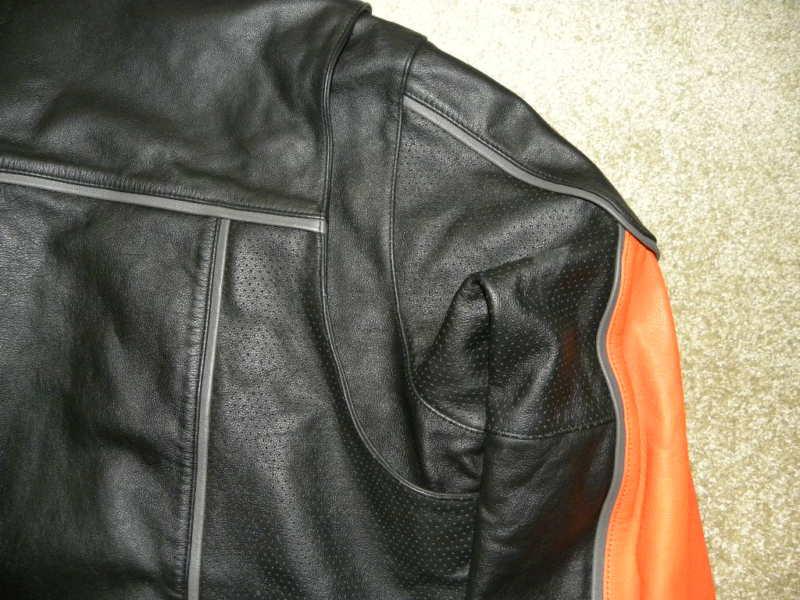 HARLEY DAVIDSON LEATHER JACKET, US $199.00, image 10