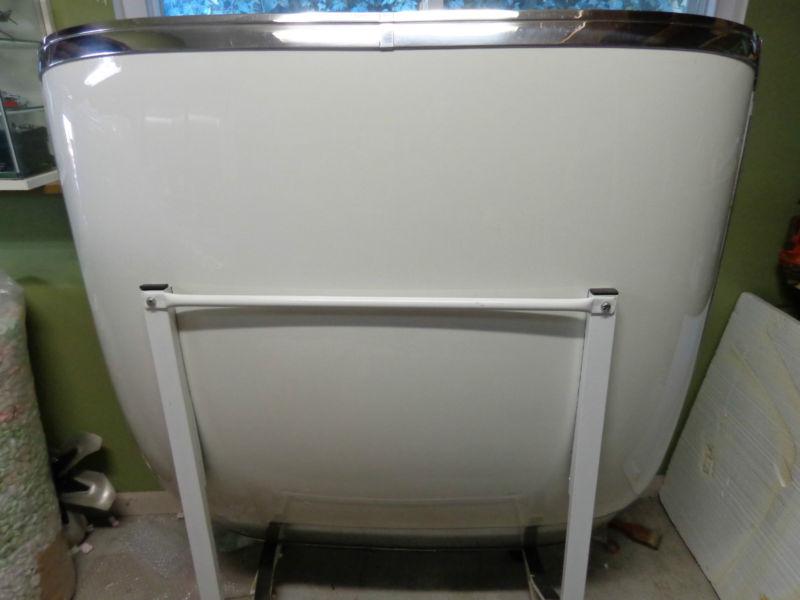 1958 to1962 CORVETTE HARDTOP EXCELLENT CONDITION. , US $3,800.00, image 3