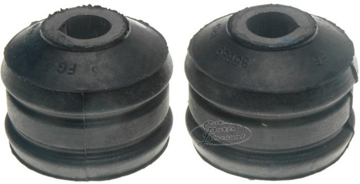 Raybestos control arm bushing