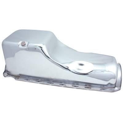 Spectre performance oil pan 5485