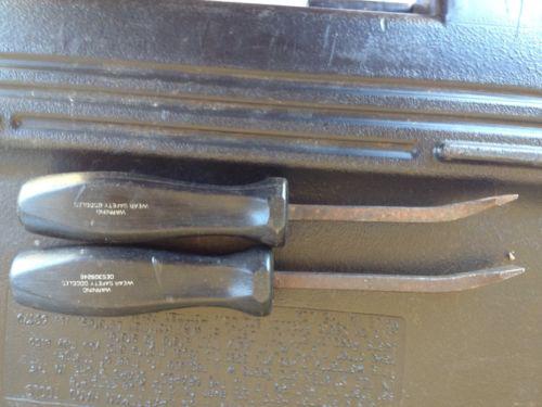 2 Snap-on SPBBA Small Pry Bars, US $16.00, image 3