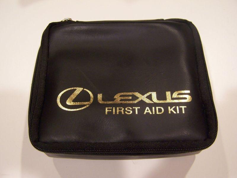 Sell LEXUS FIRST AID KIT OEM in Piscataway, New Jersey, US, for US 17.95