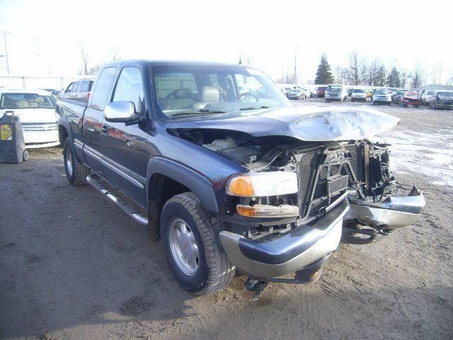 02 GMC SIERRA 1500 WIPER ARM, US $15.00, image 2