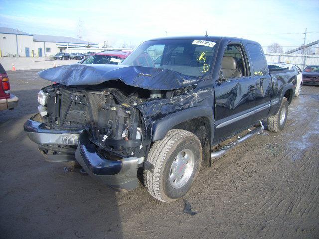 02 GMC SIERRA 1500 WIPER ARM, US $15.00, image 3