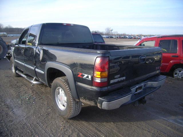 02 GMC SIERRA 1500 WIPER ARM, US $15.00, image 4