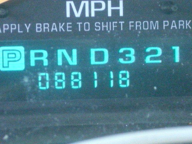 02 GMC SIERRA 1500 WIPER ARM, US $15.00, image 9