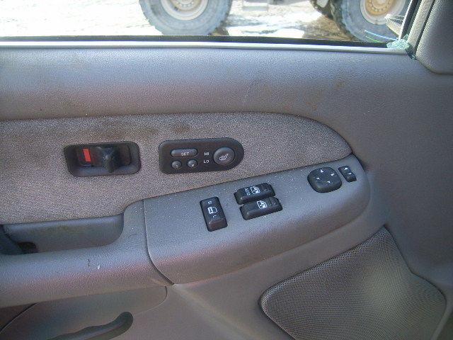 02 GMC SIERRA 1500 WIPER ARM, US $15.00, image 10