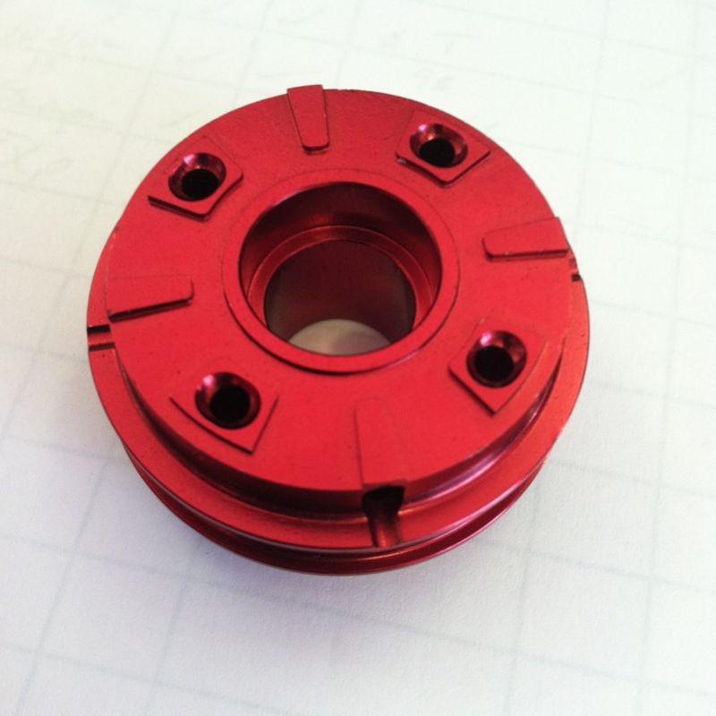 Sell New Penske Racing Shock Enhanced Linear Flow Piston. Sprints, Late