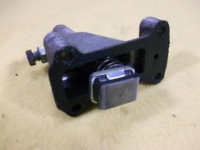 Sell Honda CB350 CL350 SL350 cam chain tensioner assembly in Grand