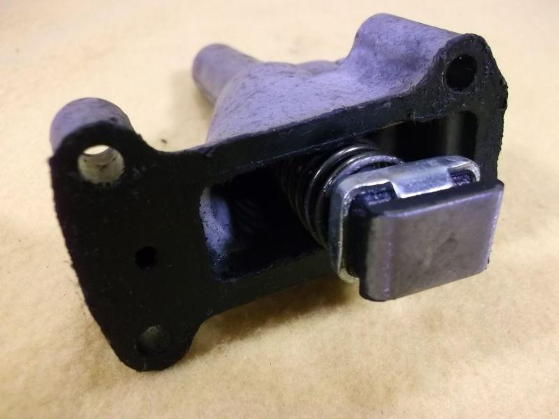 Sell Honda CB350 CL350 SL350 cam chain tensioner assembly in Grand